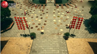 世家篇