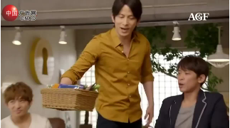 大家一起喝篇