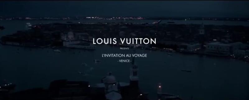 La Invitation Au Voyage