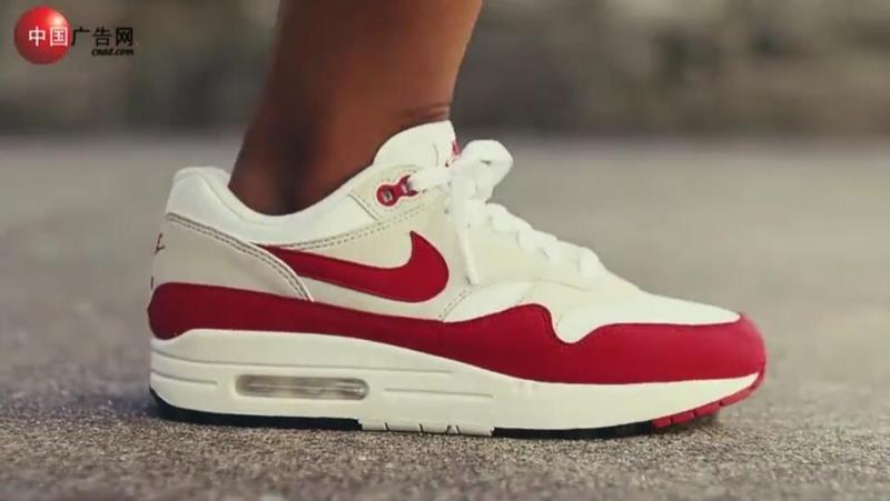 Thirty Years of Air Max