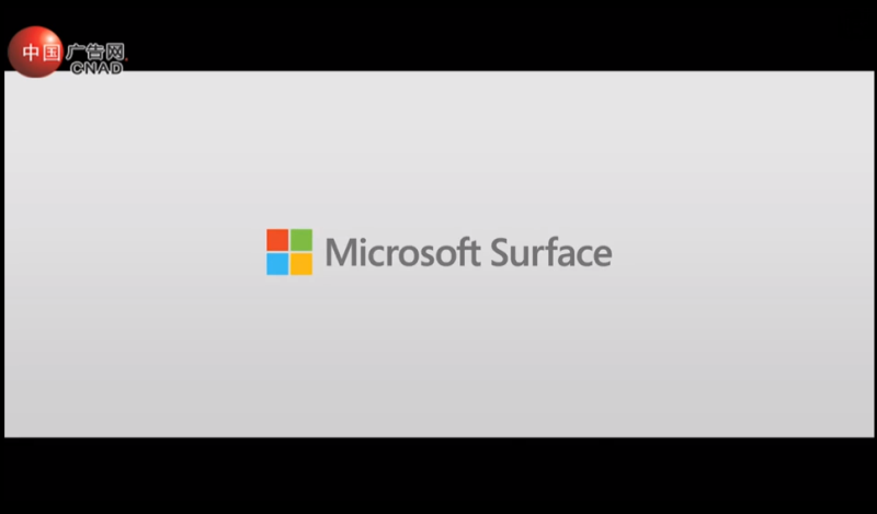 微软 Microsoft - 微软手写笔宣传片