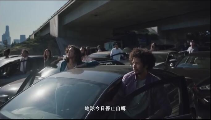 只有跑步者才能拯救地球