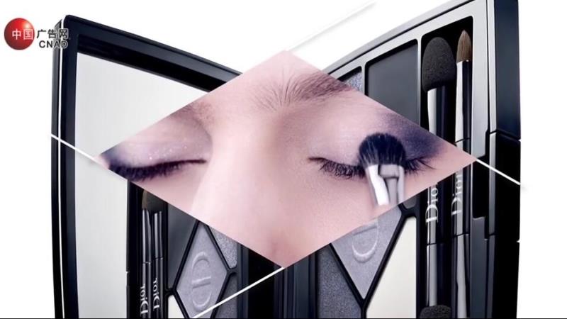 DIORSHOW MASCARA CAMPAIGN