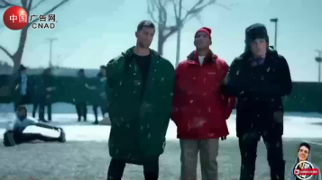 下雪篇