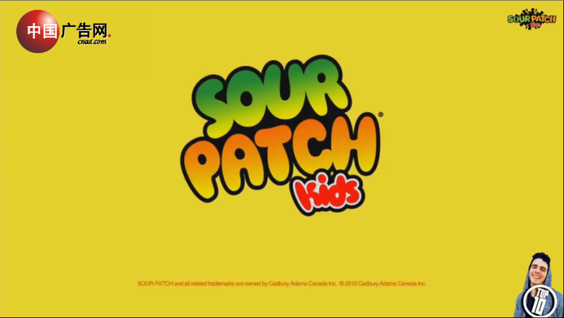 sour patch软糖 01