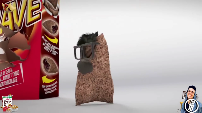 Krave Chocolate巧克力09