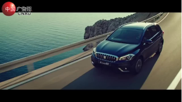 Suzuki S Cross 2018