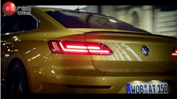 Volkswagen Arteon 2019