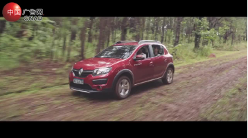 Renault Stepway 2017