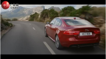 Jaguar XE 2017