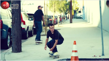 Street League Skateboa