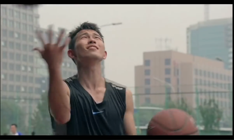 篮球篇