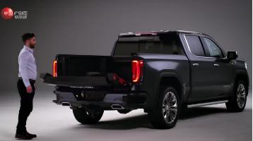 MultiPro Tailgate