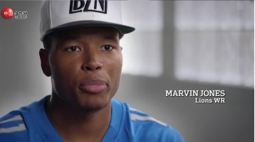 The Detroit Lions