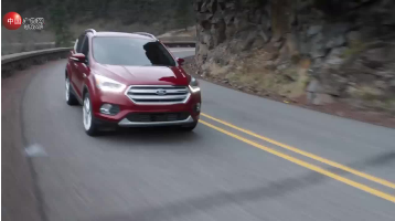 Hyundai Tucson with