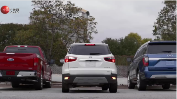 Honda HR-V with