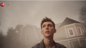 Troye Sivan