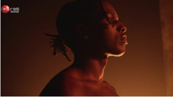 Rocky Speaks His Truth in