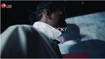RoCKy is fire in