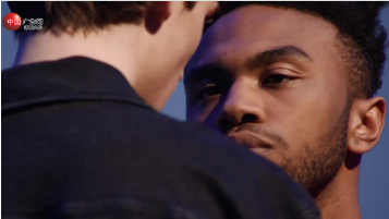 Kevin Abstract Speaks