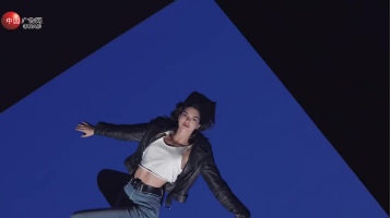 Kendall Jenner Speaks