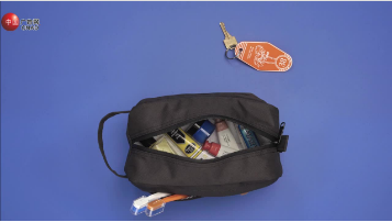 Chapter Travel Kit