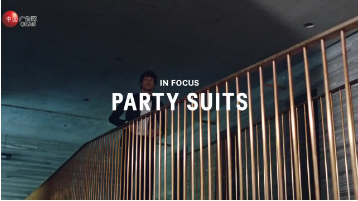 Party suits