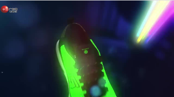 Luminators by Skechers