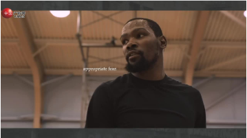 Kevin Durant