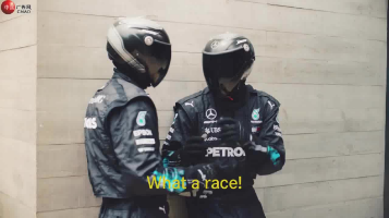 Petronas Motorsport