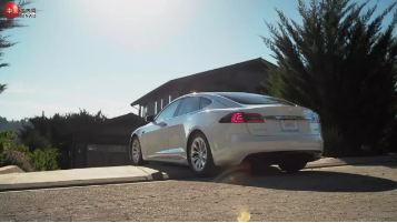 Smart Air Suspension
