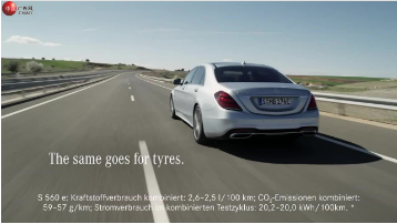 Original Tyres