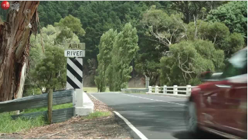 Great Ocean Road