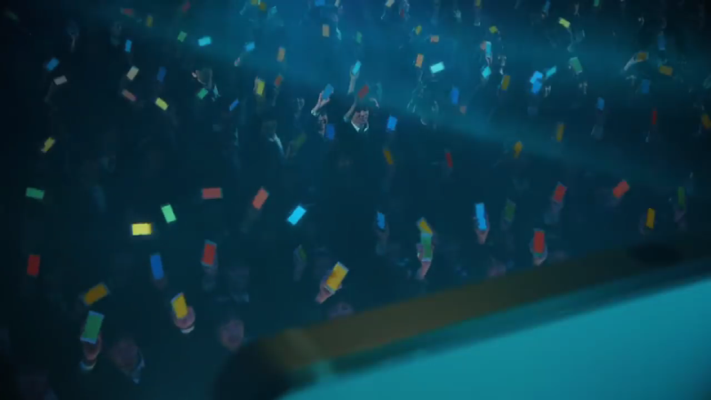 演唱会篇