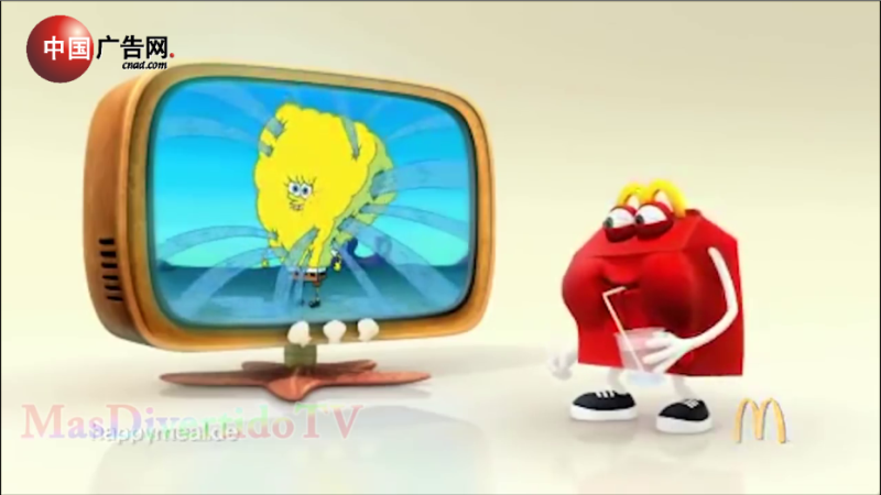 麦当劳 215